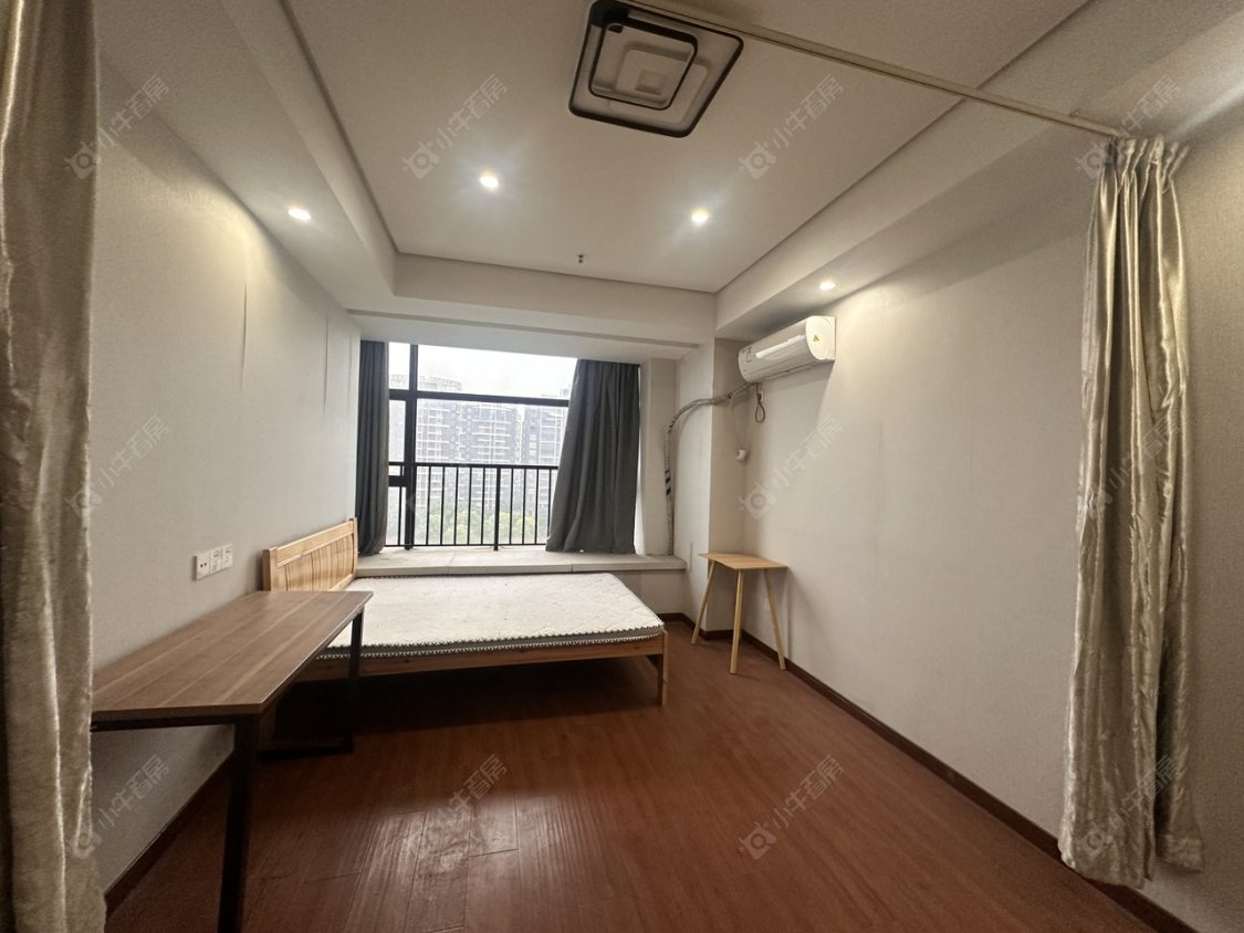 常州富都公馆租房房源封面图