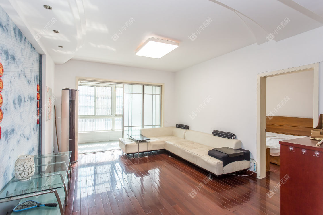 常州红梅假日花苑租房_小牛看房