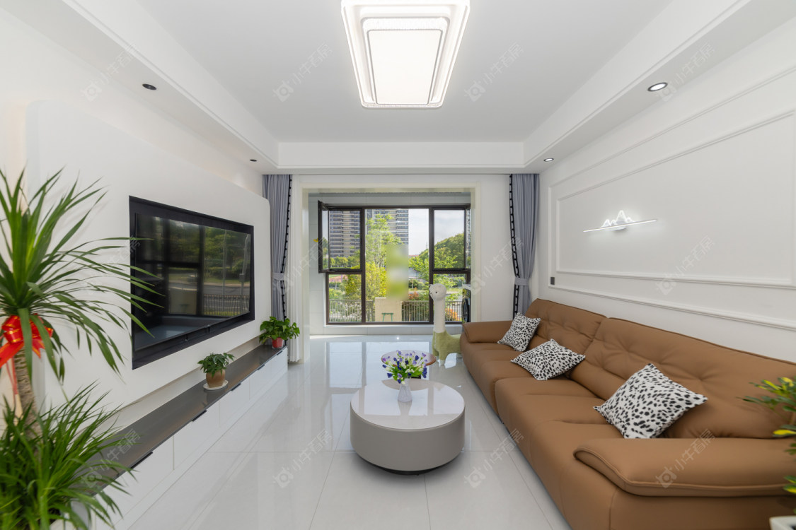 常州牡丹三江公馆在售二手房_小牛看房