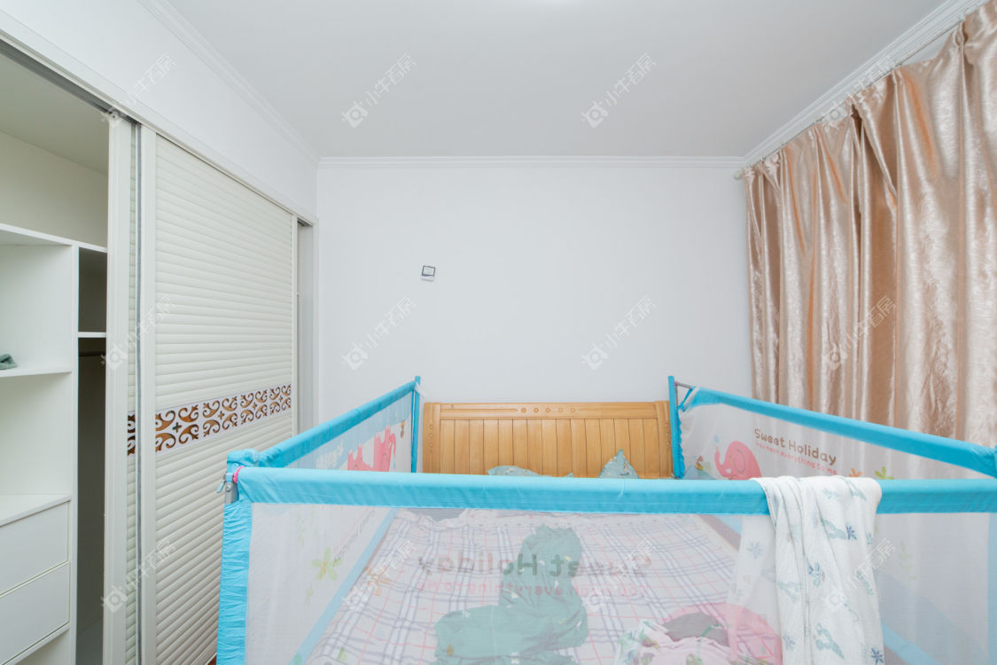 常州大名城西区二区在租房源_小牛看房