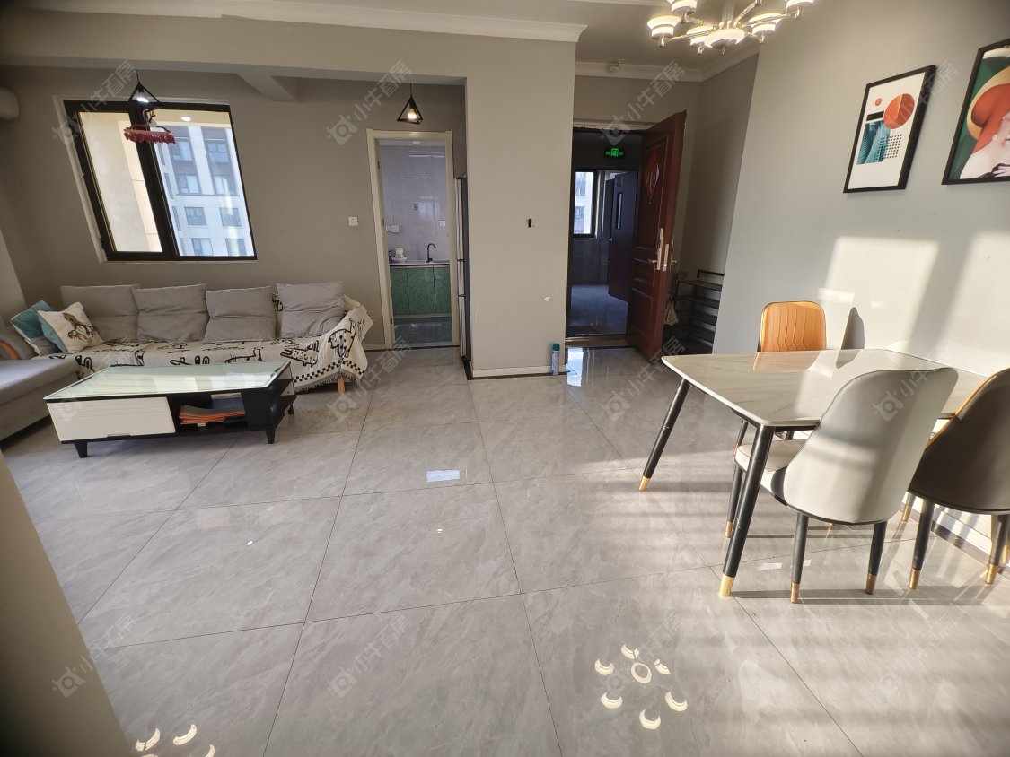 常州路劲雅居乐城市万象在租房源_小牛看房