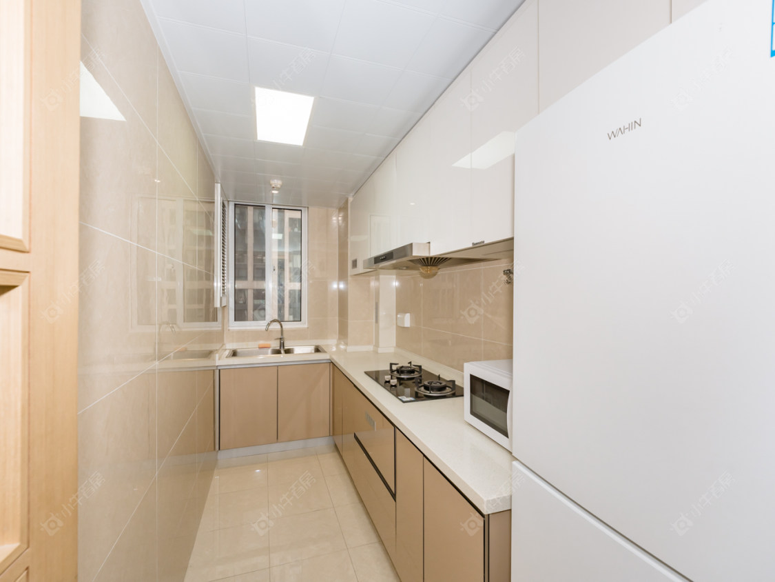 常州运河天地在售二手房源室内图_小牛看房