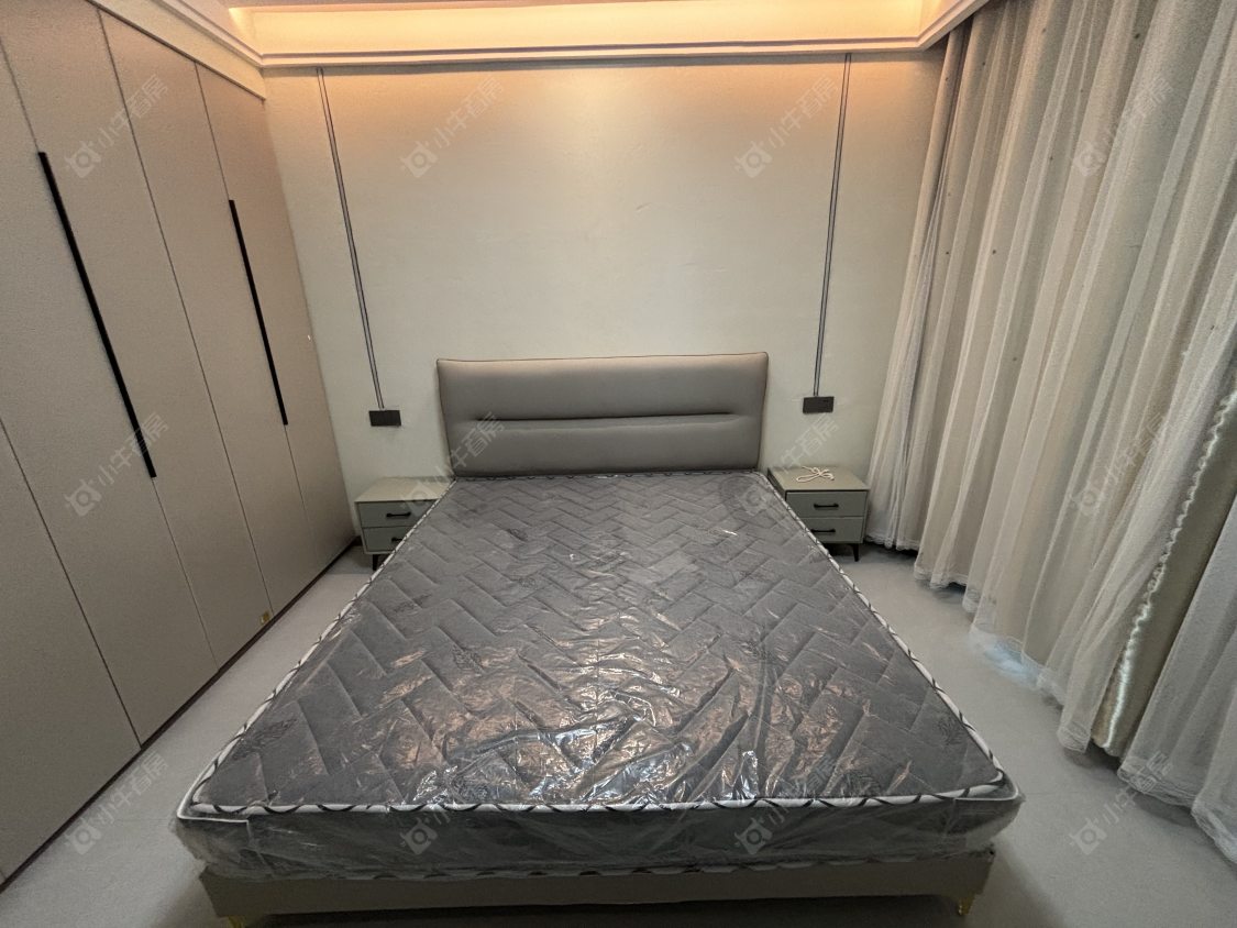 常州青洋花苑在租房源室内图_小牛看房