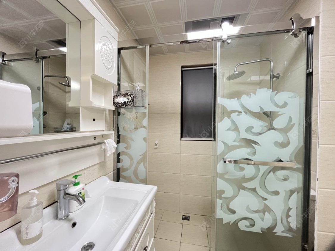 常州新城御景湾在租房源室内图_小牛看房