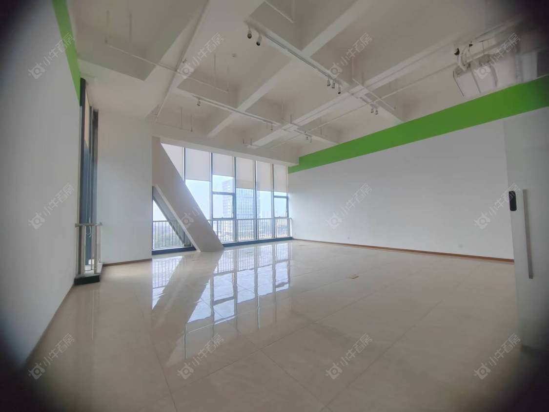 常州高新广场在租房源室内图_小牛看房