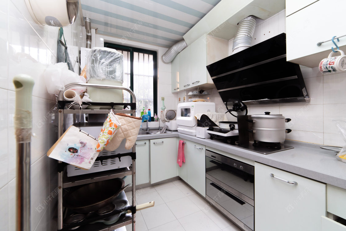 常州都市桃源二期在售二手房源室内图_小牛看房