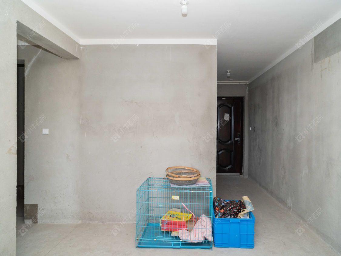 常州荷樾府在售二手房源室内图_小牛看房