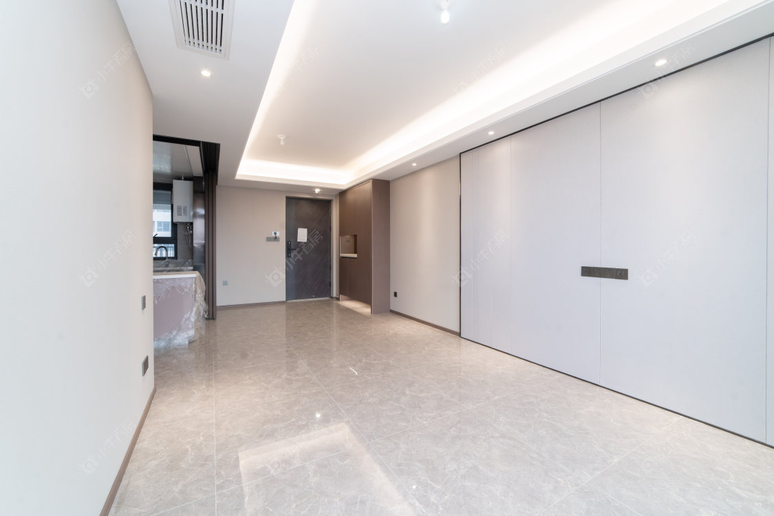 常州融创龙宸映在售二手房源室内图_小牛看房