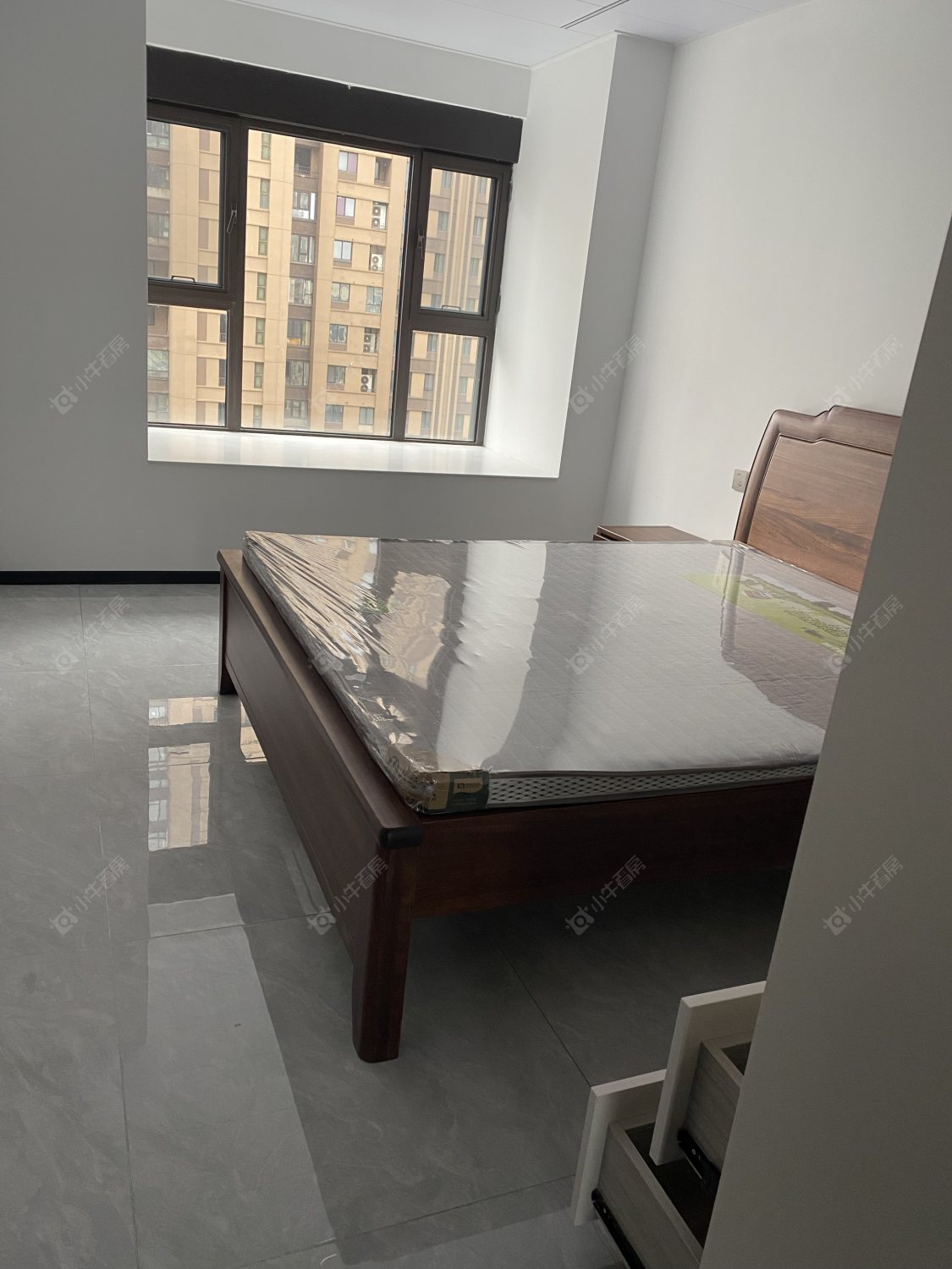 常州世茂香槟湖三期在租房源_小牛看房