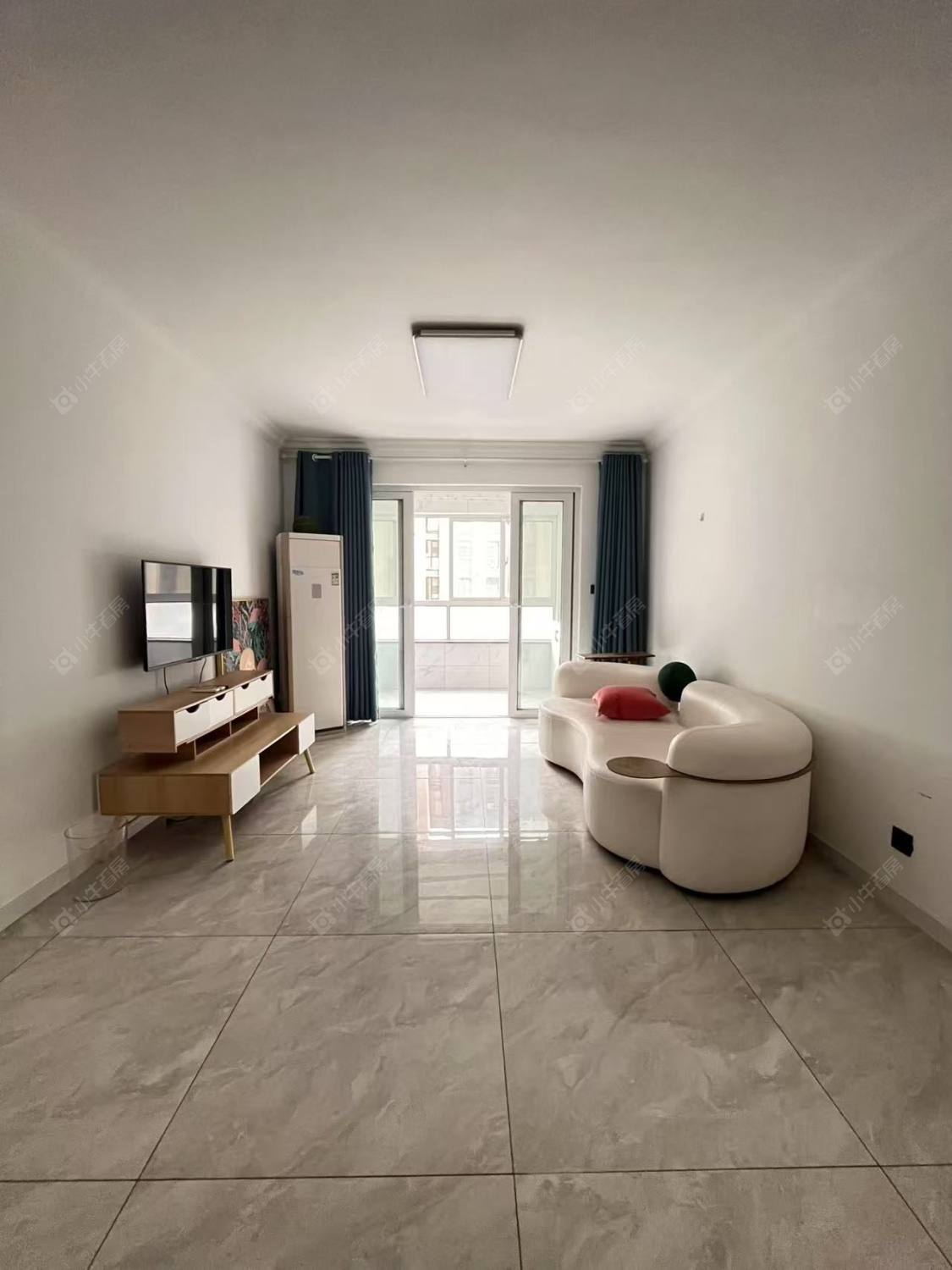 常州新城郡未来在租房源室内图_小牛看房