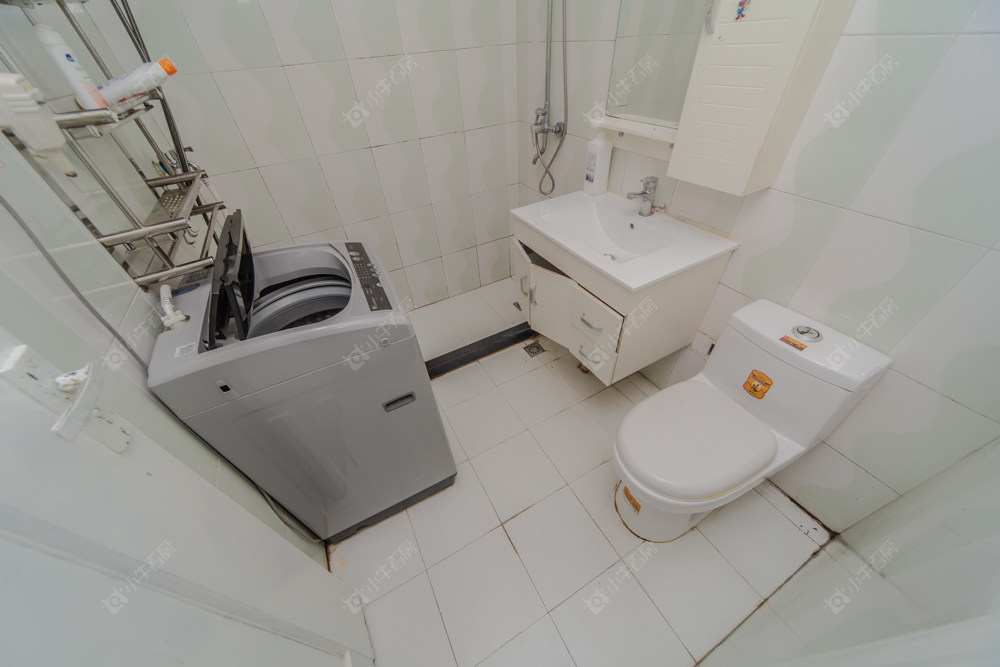 现代城房源室内图 常州现代城在售二手房源室内图_小牛看房