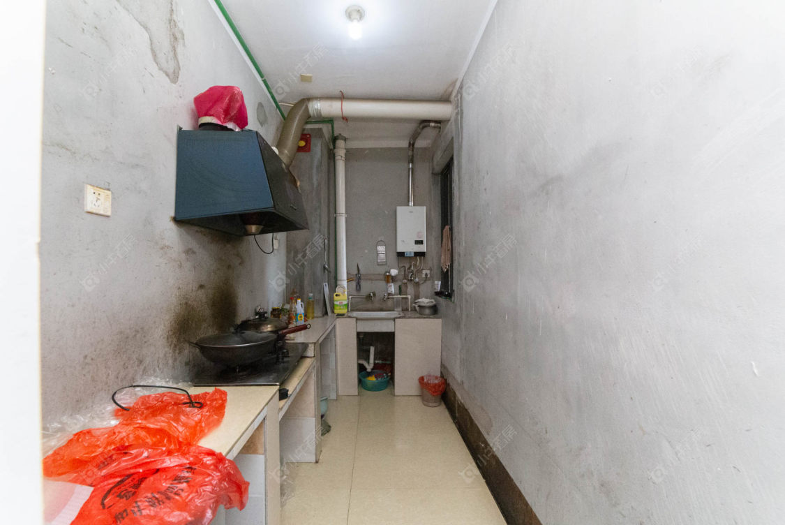 常州顺园九村在售二手房源室内图_小牛看房