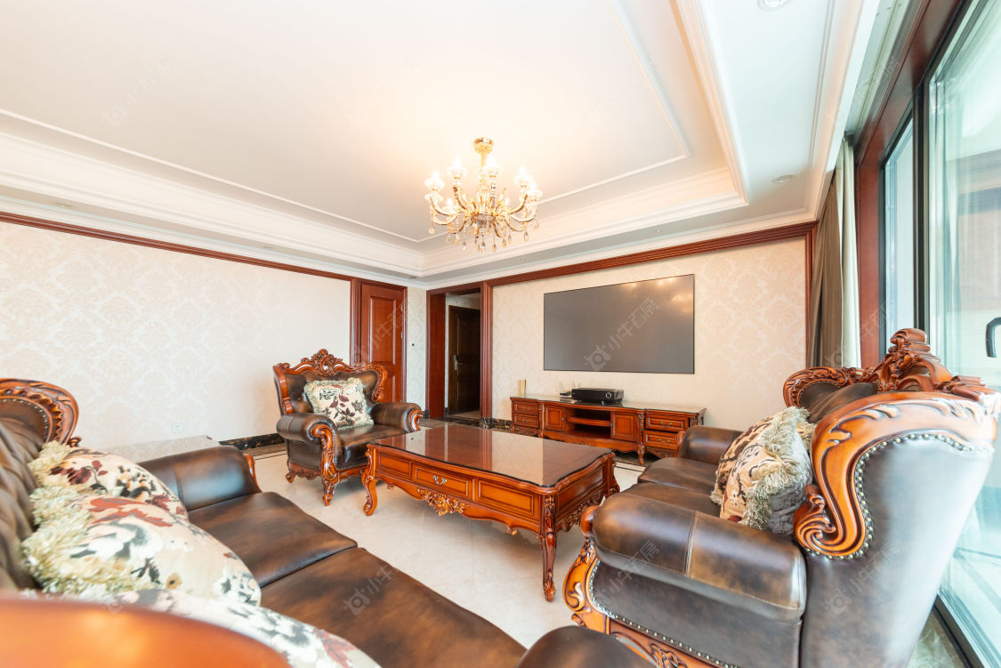 常州新城帝景北区在售二手房源_小牛看房