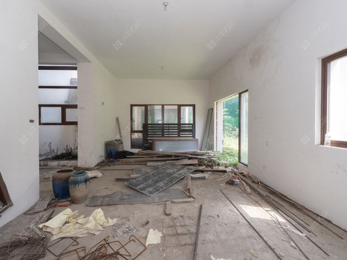 常州湖畔春秋在售二手房源室内图_小牛看房