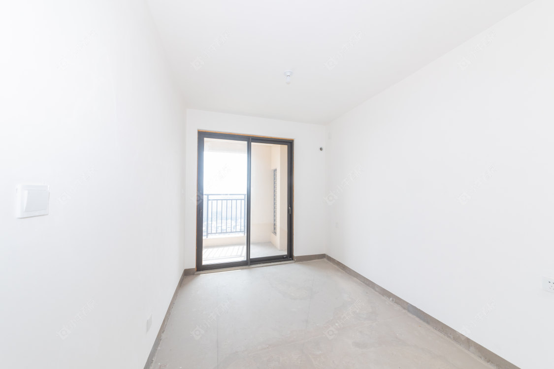 常州雅居乐熙悦府在售二手房源室内图_小牛看房