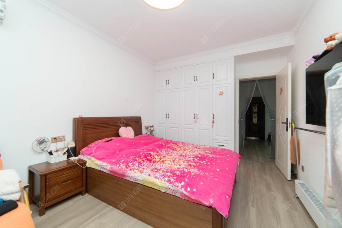 常州勤业一二三村在售二手房源室内图_小牛看房