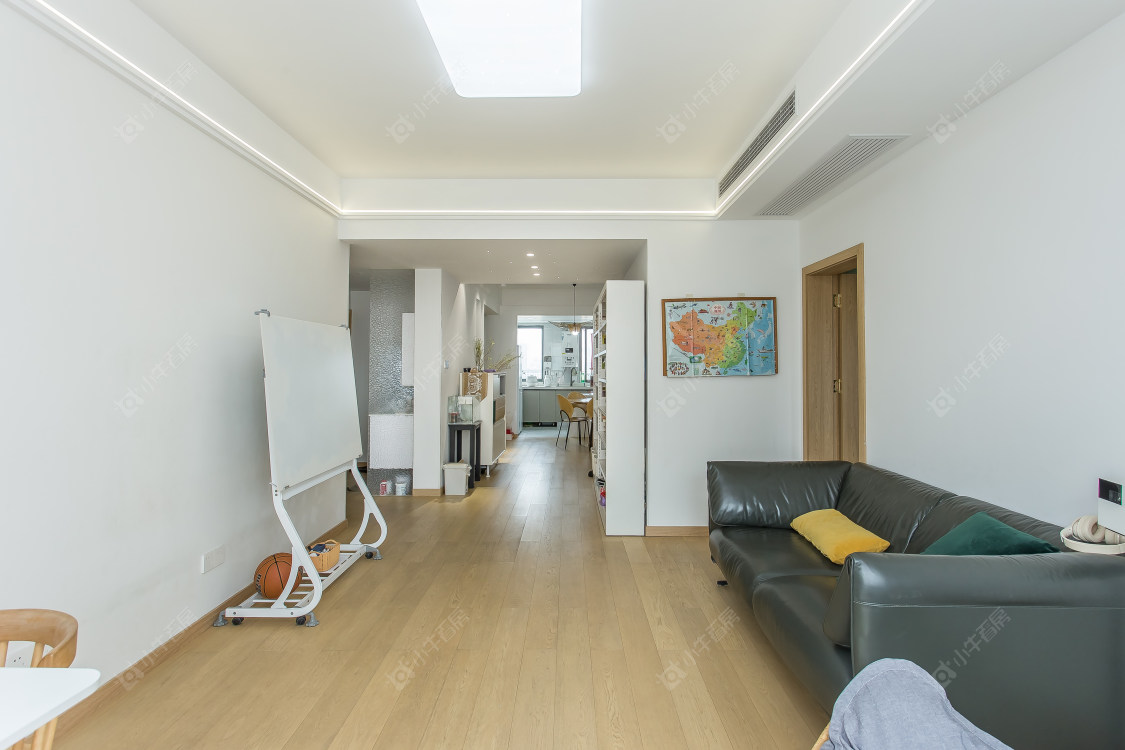 常州福缘雅居在售二手房源室内图_小牛看房