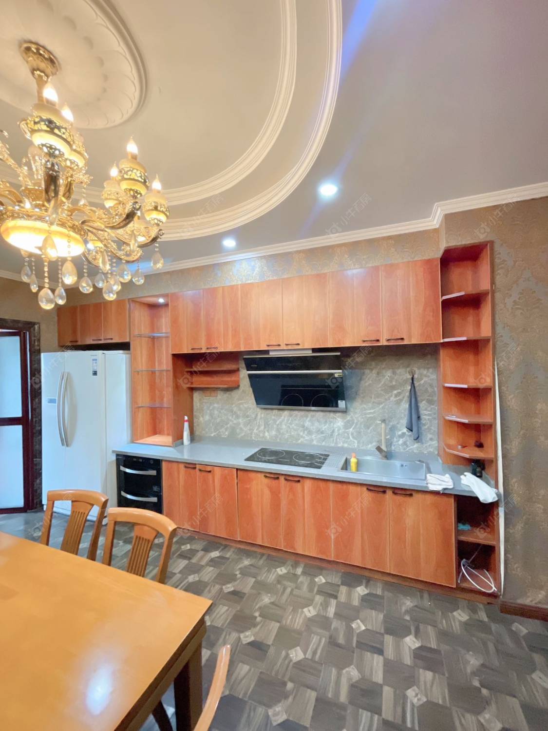 常州武进万达广场在租房源室内图_小牛看房