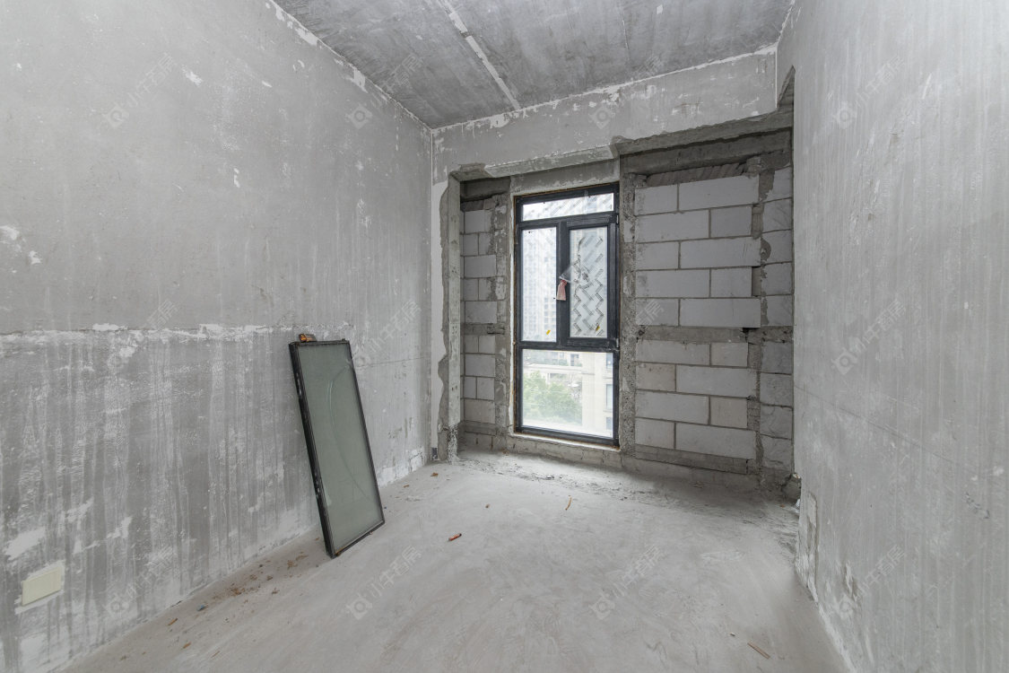 常州玉兰广场三期在售二手房源室内图_小牛看房