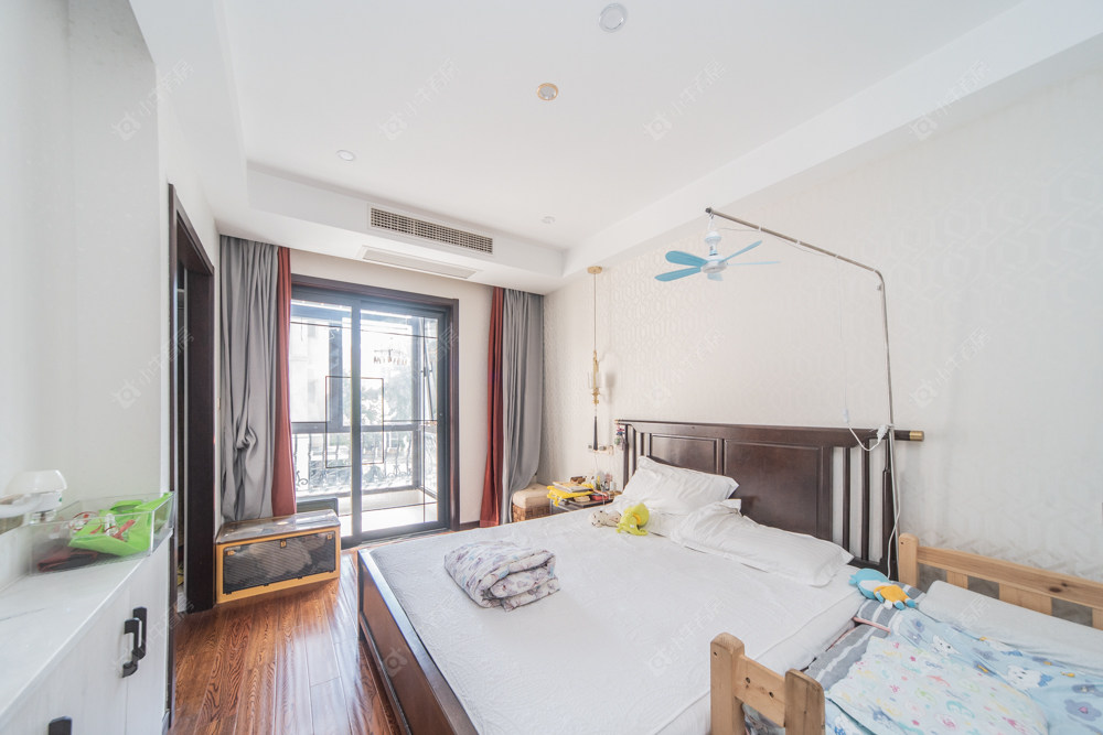 常州御花园(新北)在售二手房源室内图_小牛看房