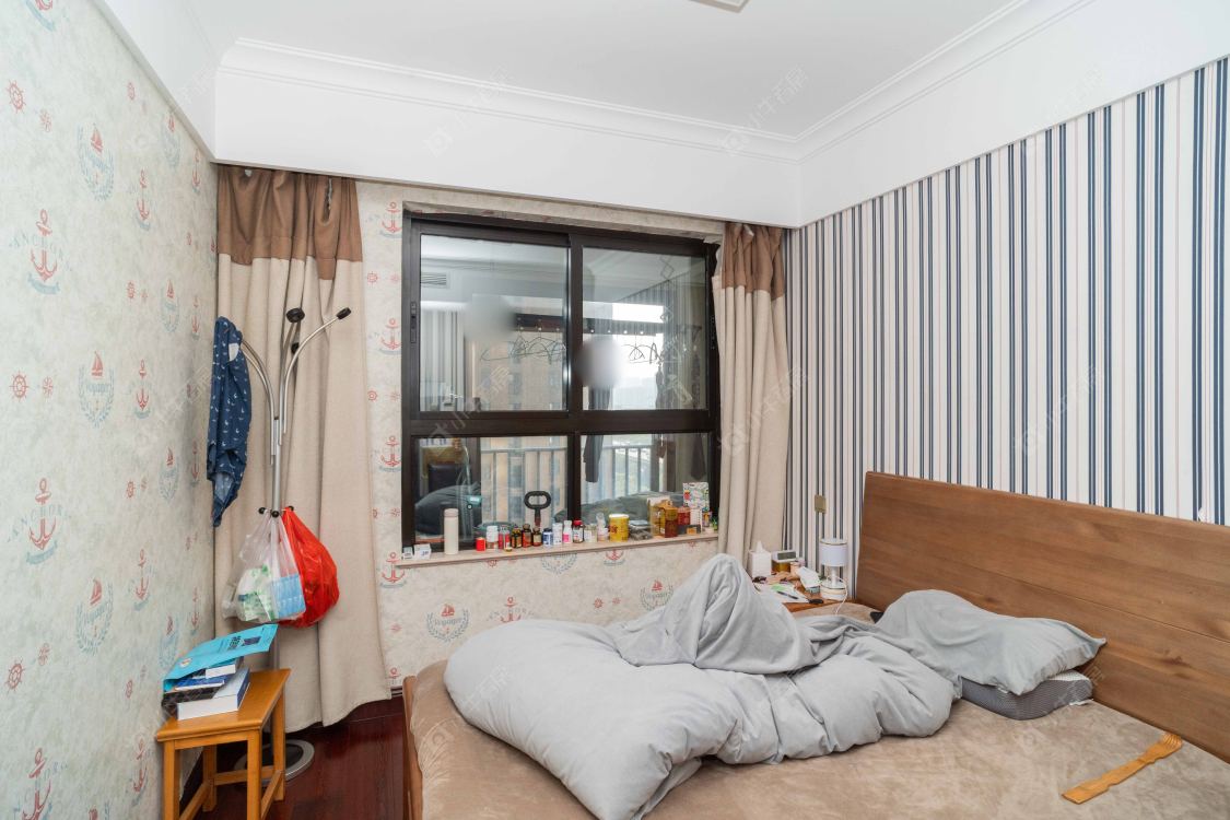 常州新城香悦半岛南区在售二手房源室内图_小牛看房