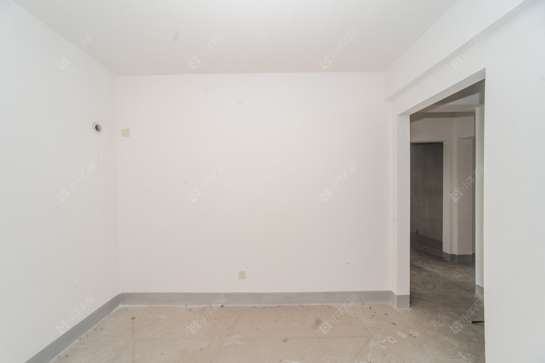 常州中海锦珑湾在售二手房源室内图_小牛看房