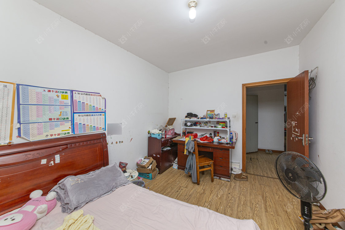 常州金色湖滨在售二手房源室内图_小牛看房