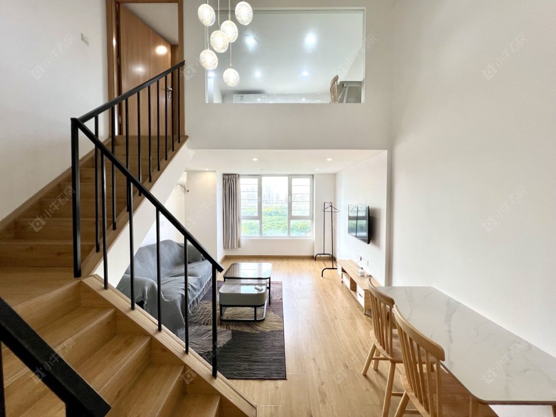 常州中海锦珑湾在租房源室内图_小牛看房