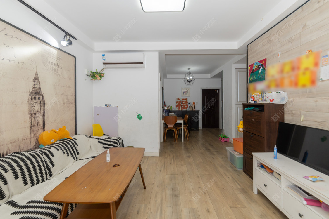 常州天禄西阆苑在售二手房源室内图_小牛看房