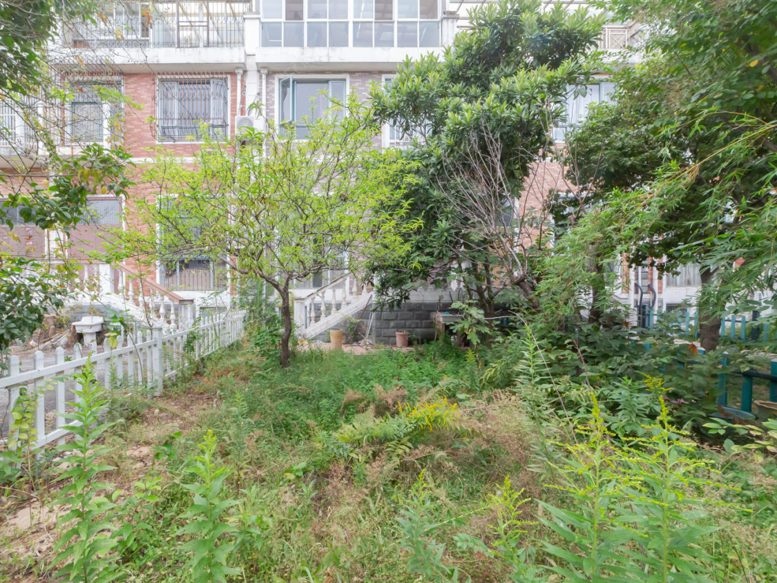 常州阳光花园(新北)别墅区在售二手房源小区图_小牛看房