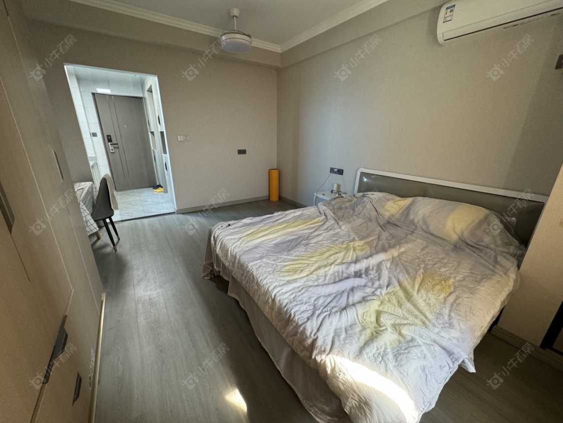 潮悦荟房源室内图 常州潮悦荟在租房源室内图_小牛看房