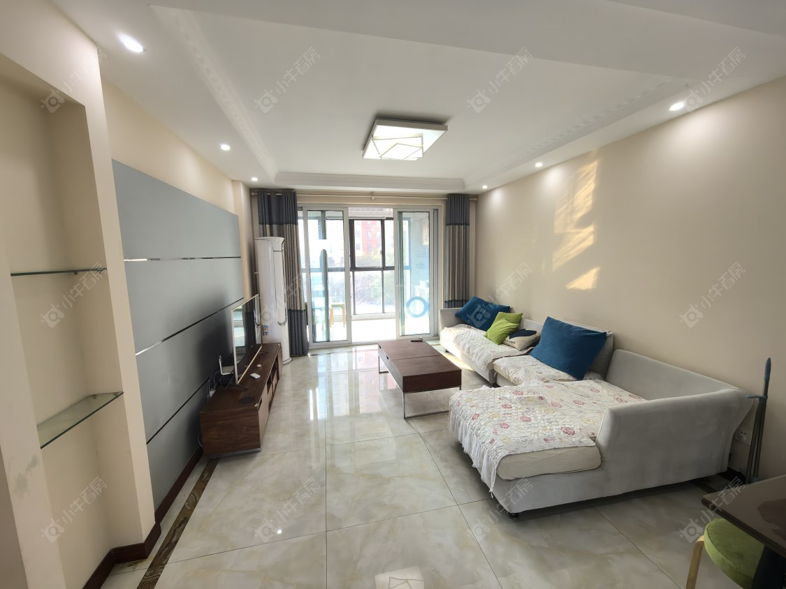 常州水晶城在租房源室内图_小牛看房