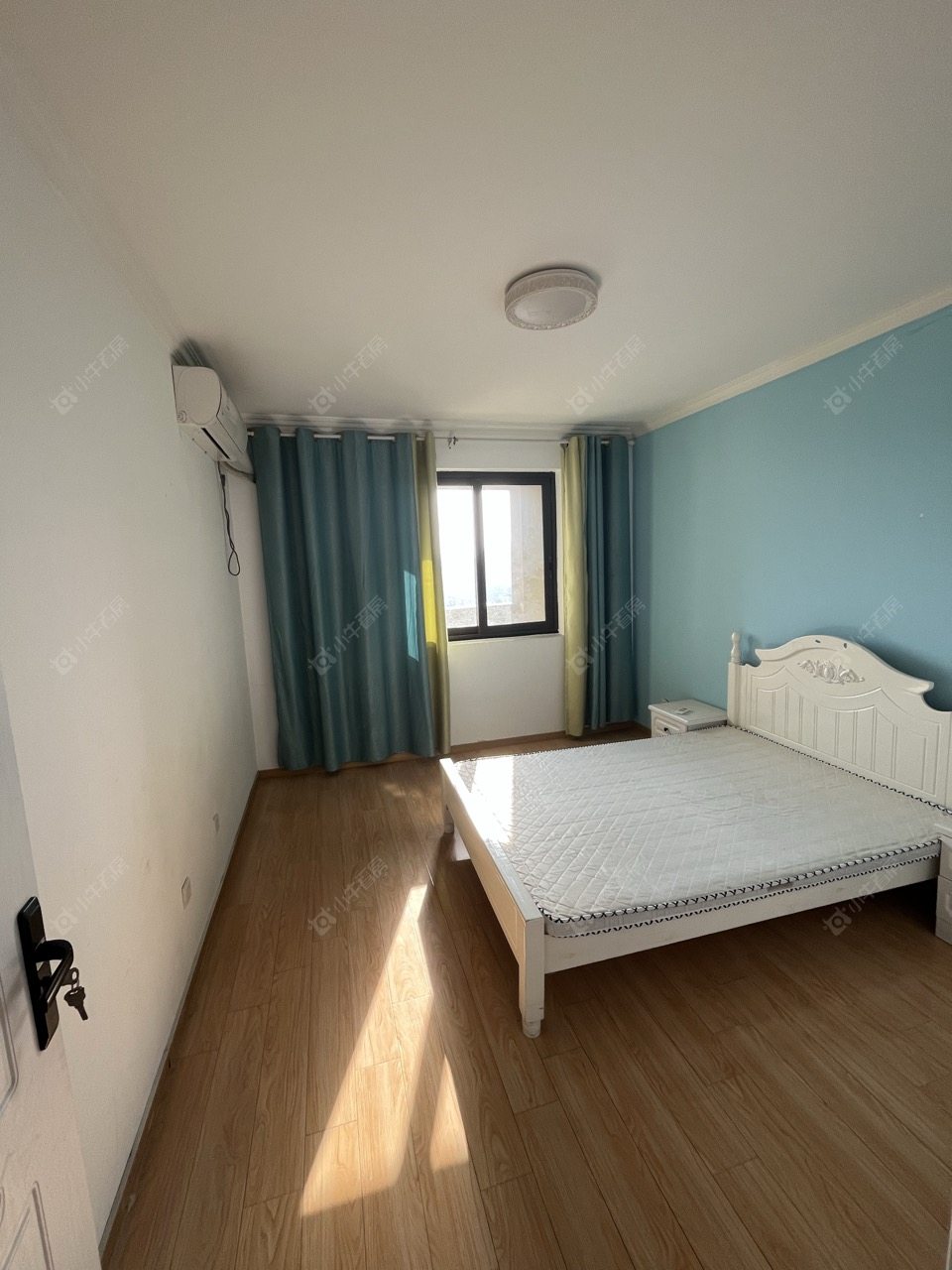 常州华润国际一期在租房源户型图_小牛看房