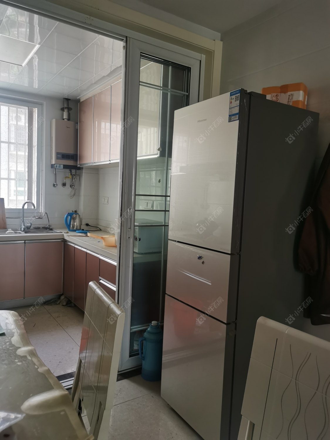 盘龙苑东区房源室内图 常州盘龙苑东区在租房源室内图_小牛看房