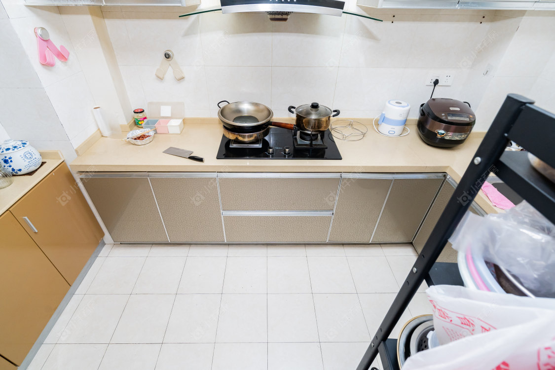 华润国际一期房源室内图 常州华润国际一期在售二手房源室内图_小牛看房