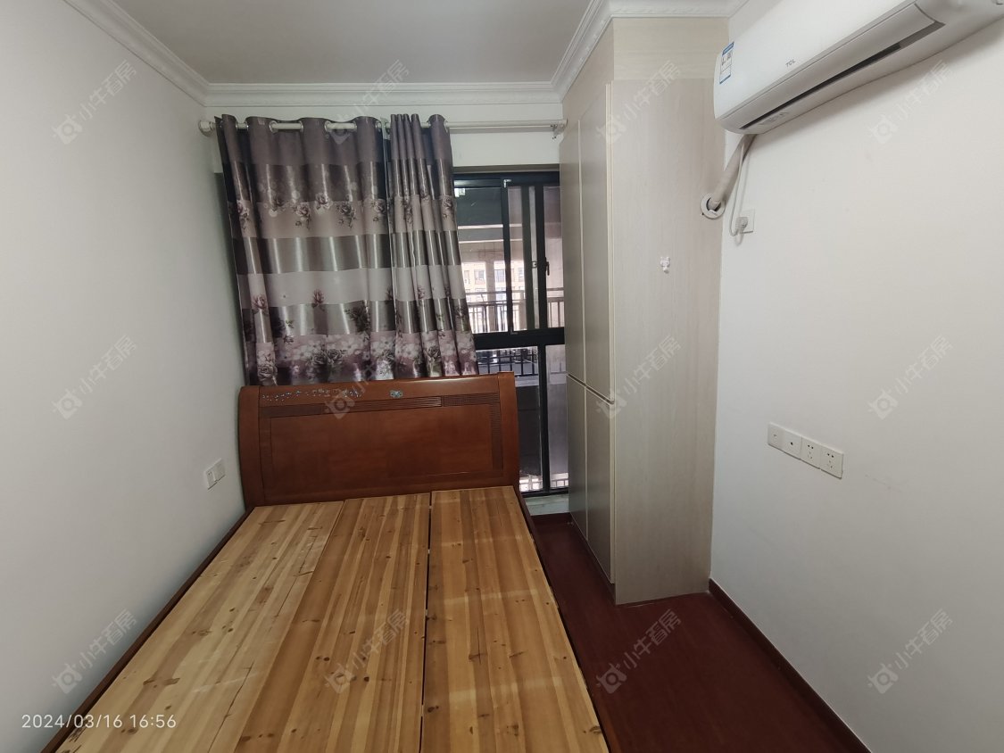 常州紫金城南区在租房源_小牛看房