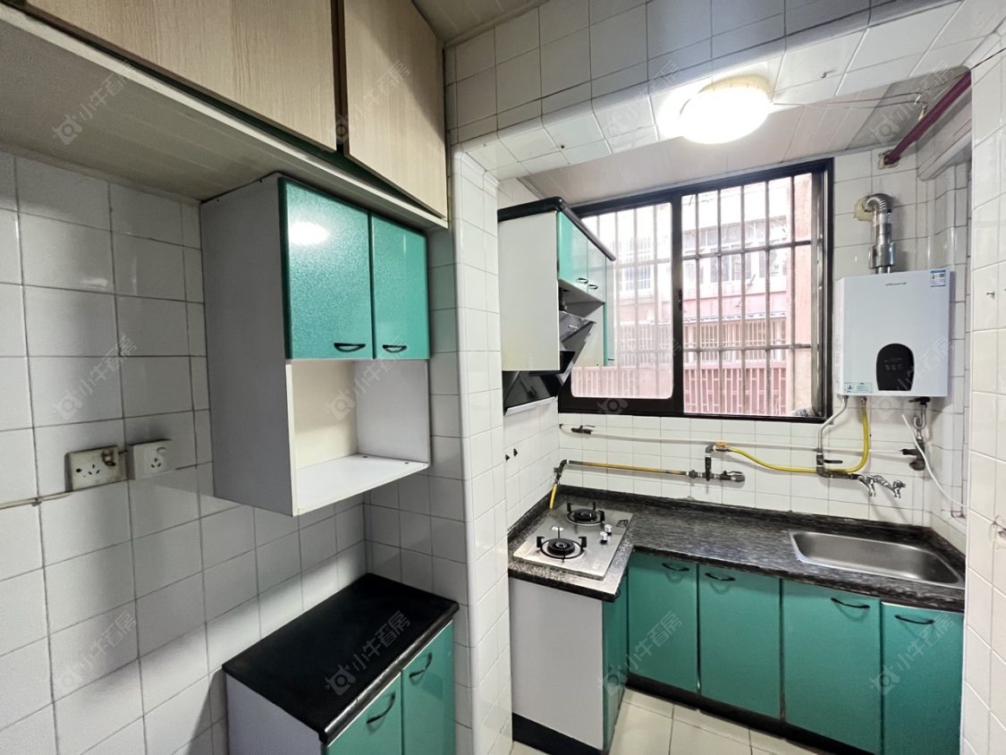 常州清潭五村在租房源室内图_小牛看房