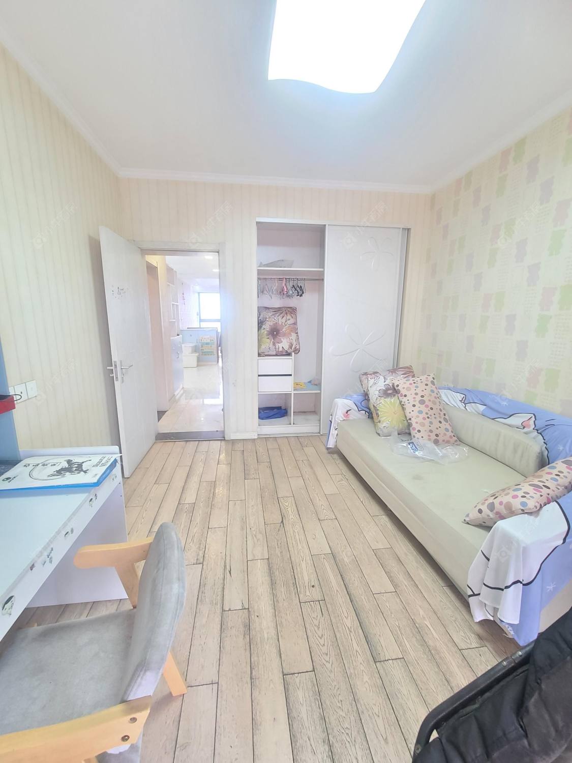 常州万水美兰城在租房源室内图_小牛看房