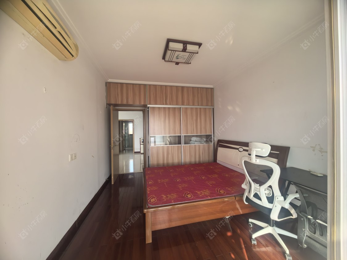 常州翰林雅居花苑在租房源_小牛看房