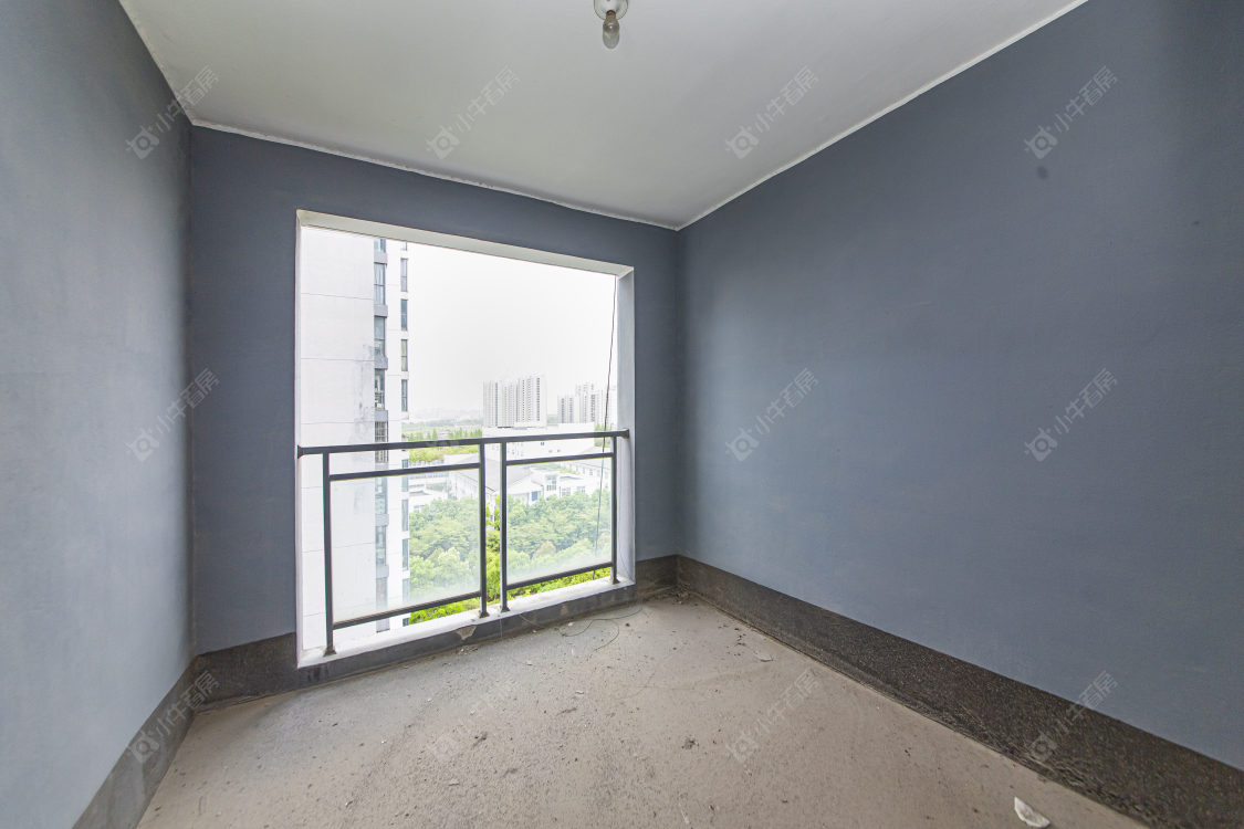 常州湖滨怡景在售二手房源室内图_小牛看房