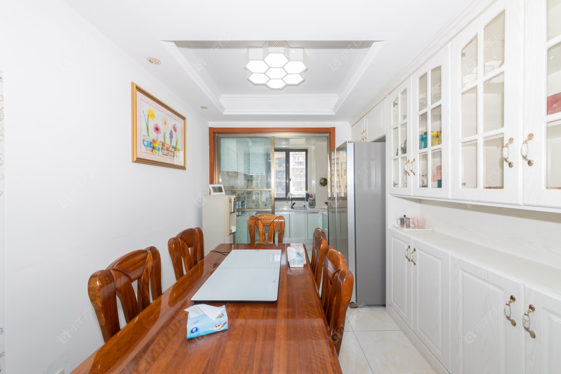 常州天禄西阆苑在售二手房源室内图_小牛看房