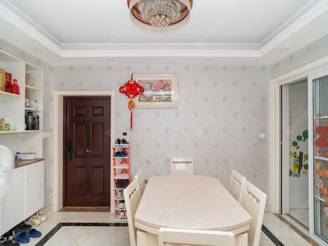 景瑞英郡房源室内图 常州景瑞英郡在售二手房源室内图_小牛看房