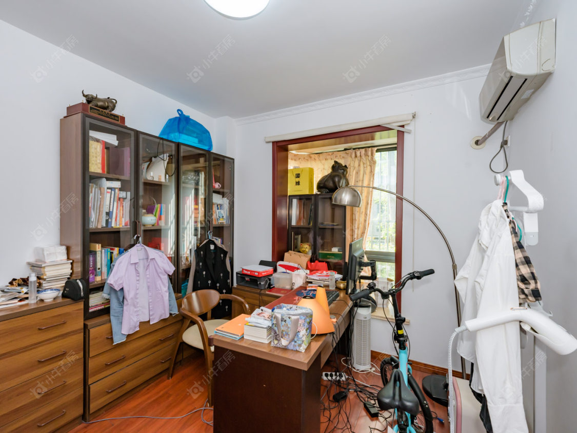 常州青山湾北区在售二手房源室内图_小牛看房