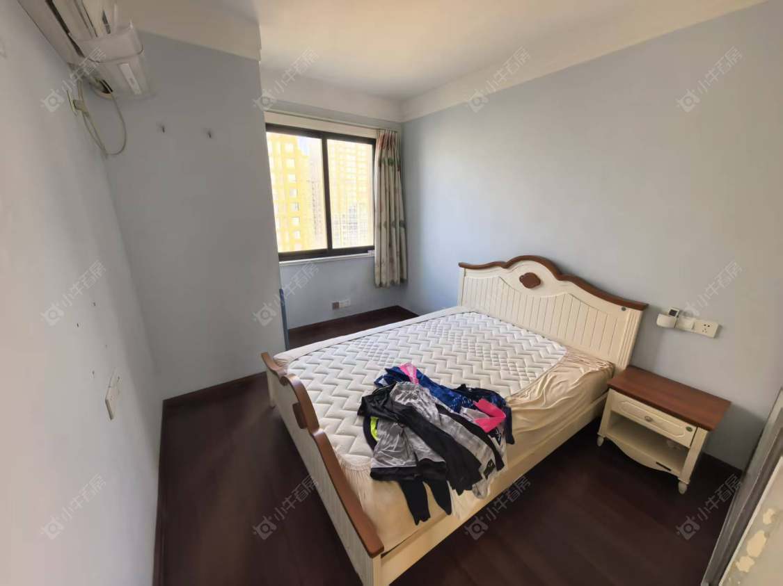 常州吾悦广场北区在租房源室内图_小牛看房