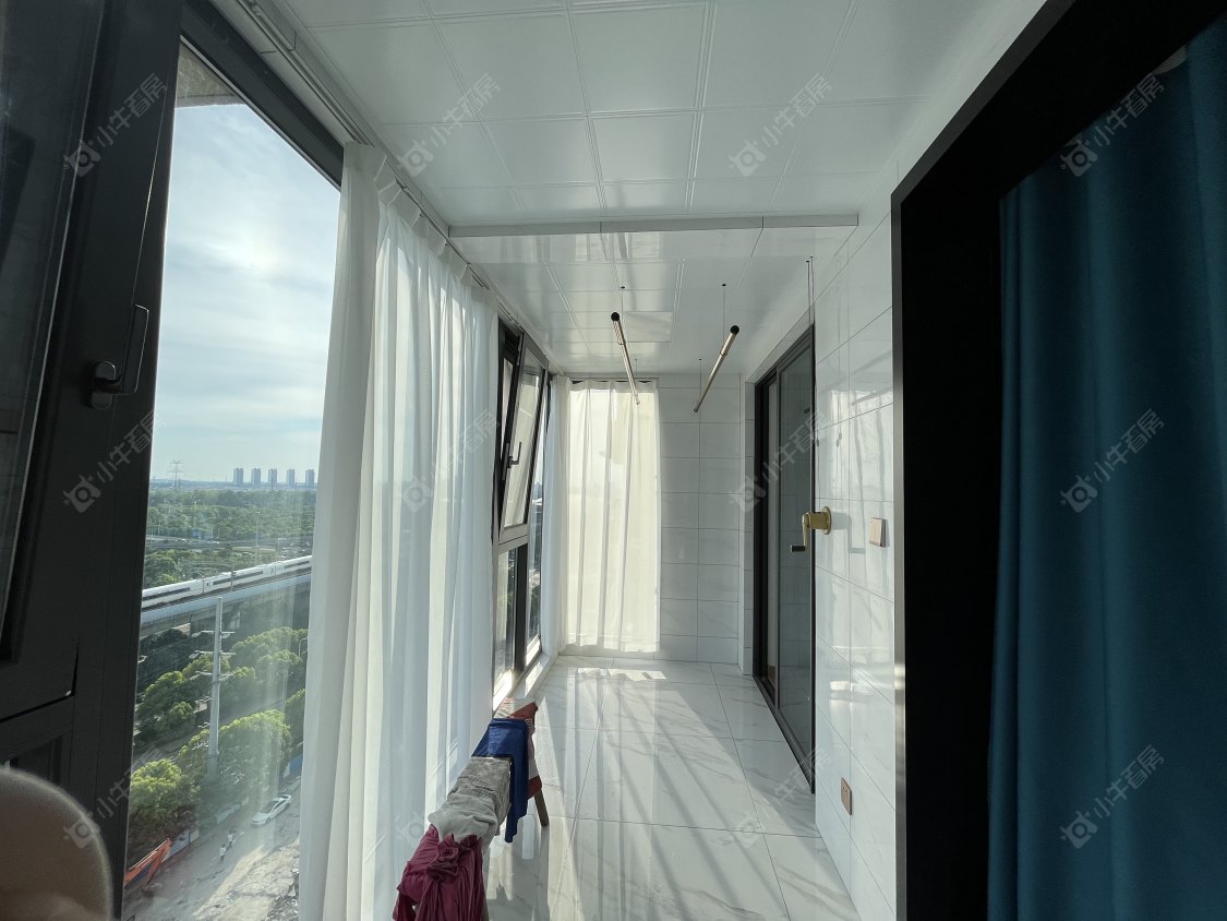 常州碧桂园壹号天禧在租房源_小牛看房