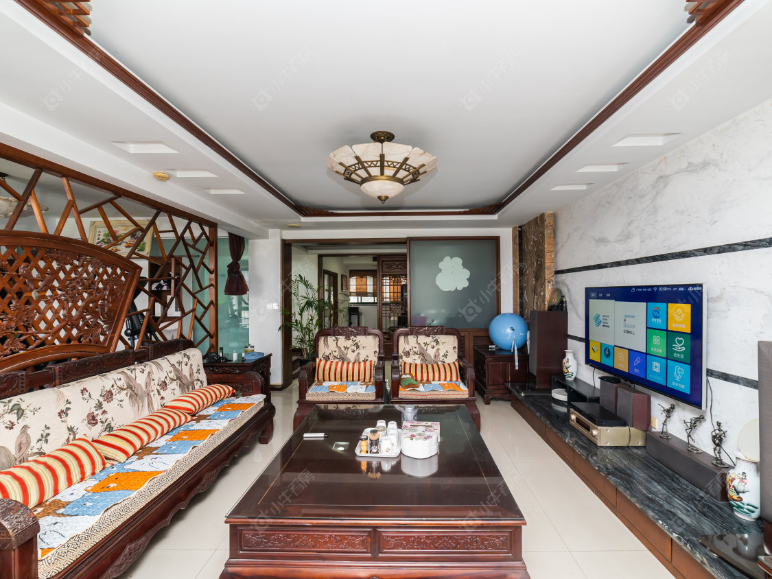 常州阳光山城在售二手房_小牛看房