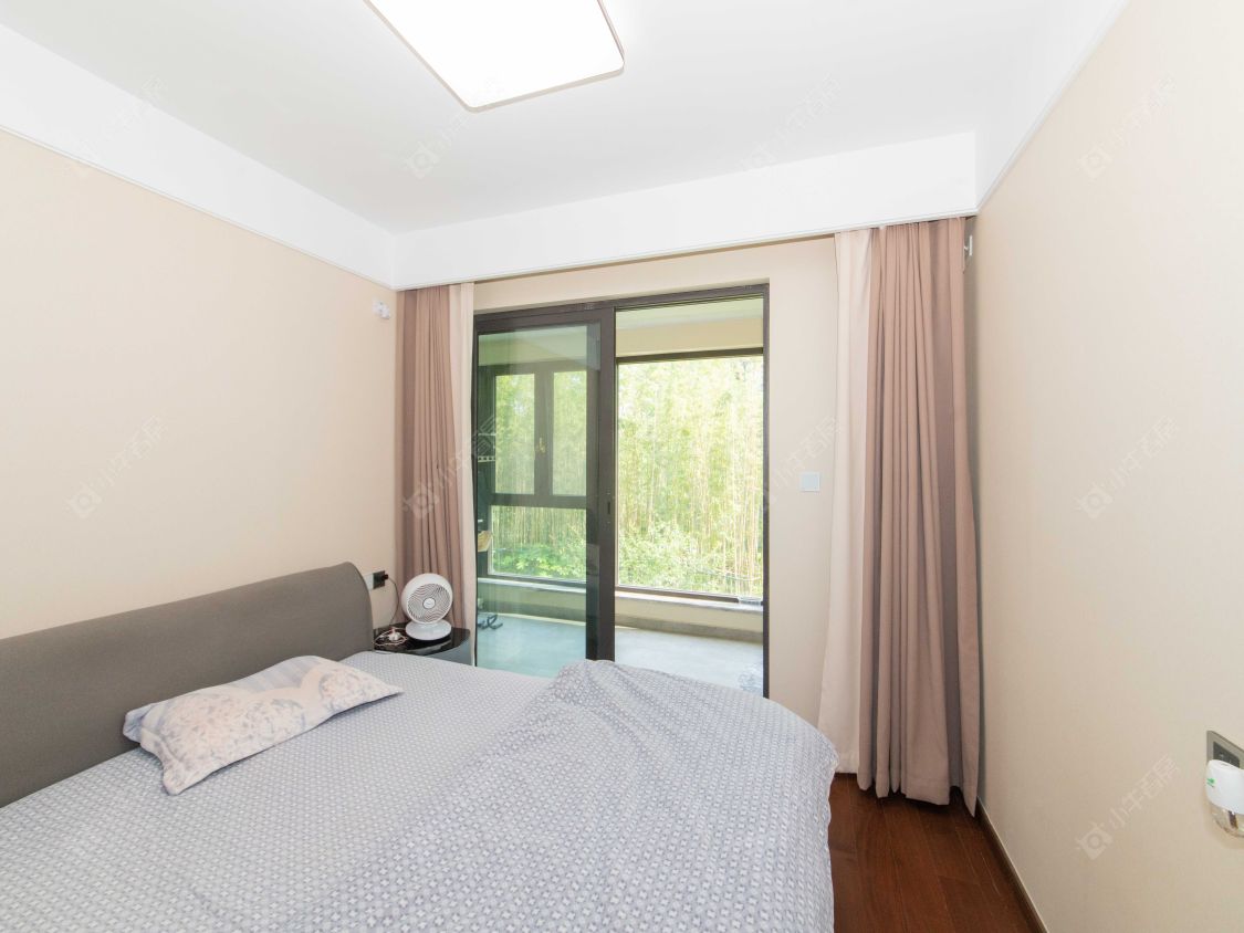 常州美的旭辉天赋在售二手房源室内图_小牛看房