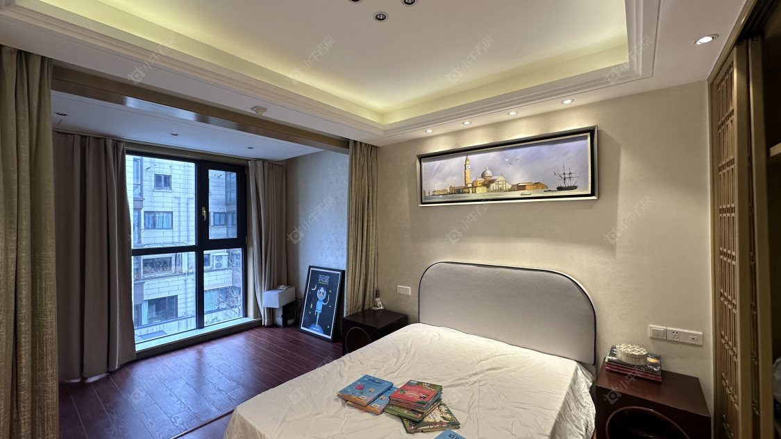 常州雅居乐常乐府在租房源_小牛看房