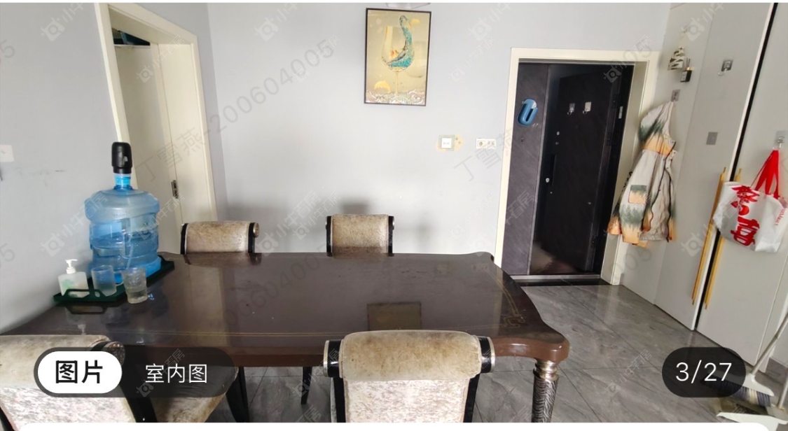 常州高成天鹅湖在租房源室内图_小牛看房