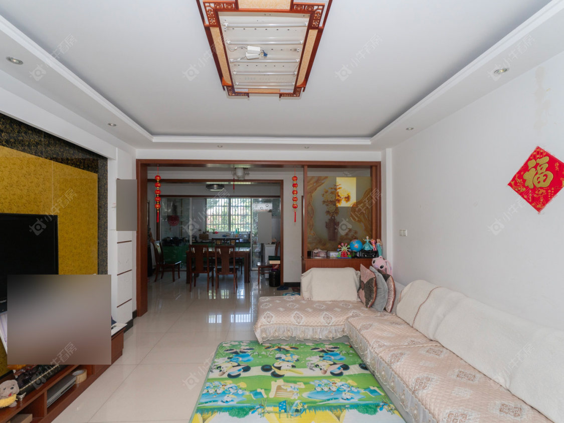 常州金河花园在售二手房源室内图_小牛看房